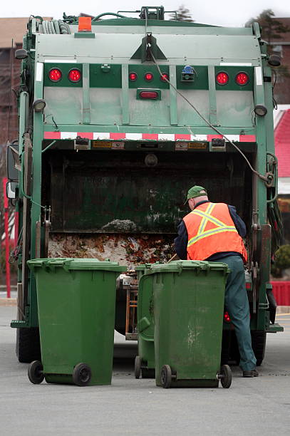 Professional Junk Removal in West Carson, CA
