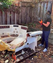 Best Electronics and E-Waste Disposal  in West Rson, CA